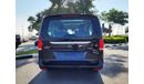 Mercedes-Benz V 250 Std Mercedes Minivan V250 4 Cylinder 2.0 L Petrol