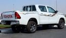 تويوتا هيلوكس 2.4L Diesel 4WD | Alloy wheels