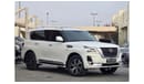 Nissan Patrol LE Titanium