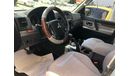 Mitsubishi Pajero Mitsubishi Pajero V6, model:2007. Excellent Condition