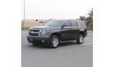 Chevrolet Tahoe LS Chevrolet tahoe 2015