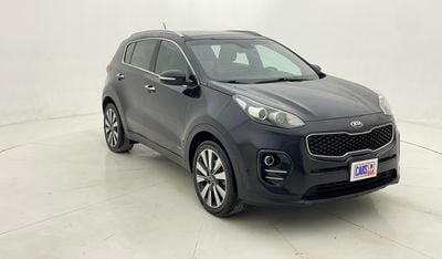 Kia Sportage EX 2.4 | Zero Down Payment | Home Test Drive