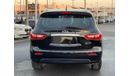 Infiniti QX60 Premium Infiniti QX 60 _GCC_2015_Excellent Condition _Full option