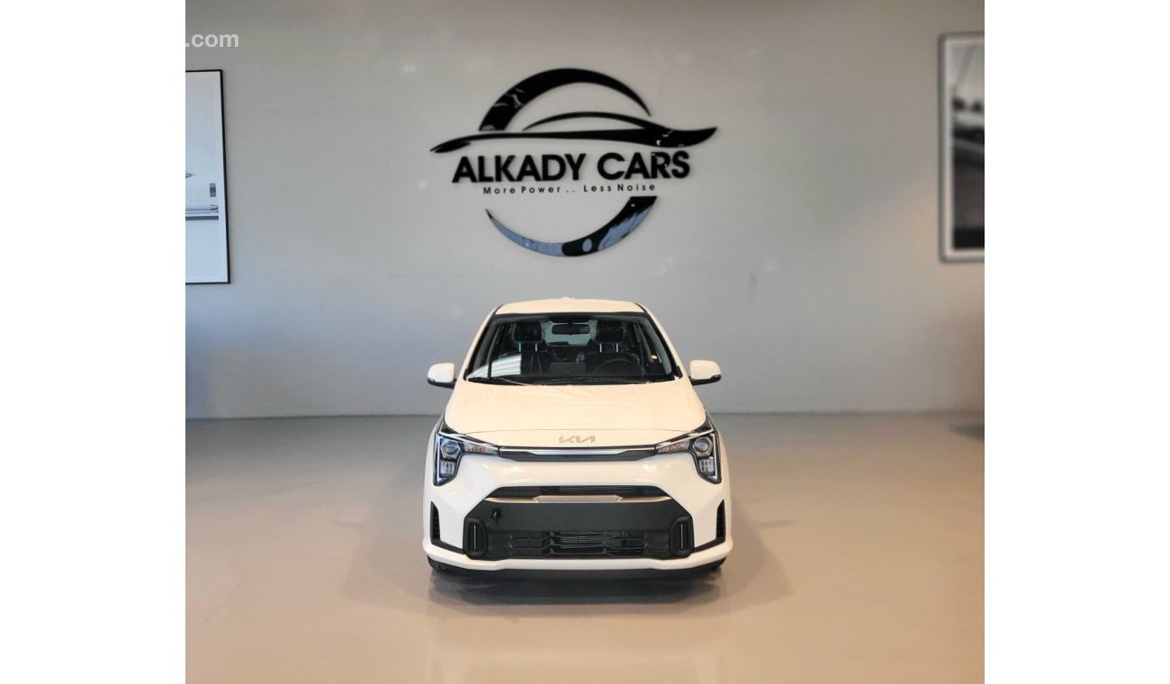 Kia Picanto KIA PICANTO 1.2L 2024