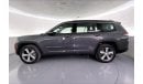 Jeep Cherokee Limited Plus | 1 year free warranty | 0 Down Payment