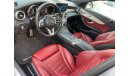 مرسيدس بنز 300 Mercedes C 300 _American_2020_Excellent Condition _Full option