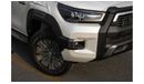 Toyota Hilux TOYOTA HILUX 2.4L 4X4 ADV HI(i) DOUBLE CAB MANUAL*EXPORT ONLY*