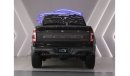 Ford F 150 Raptor FORD RAPTOR 35 EDITION V6