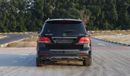 Mercedes-Benz GLE 400 Std 3.0L