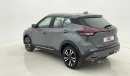 Nissan Kicks SV 1.6 | Zero Down Payment | Free Home Test Drive