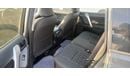 Toyota Prado Toyota landcruise prado 2019Model diesel Transmission. Automatic Interior.Black  leather seats 7 sea