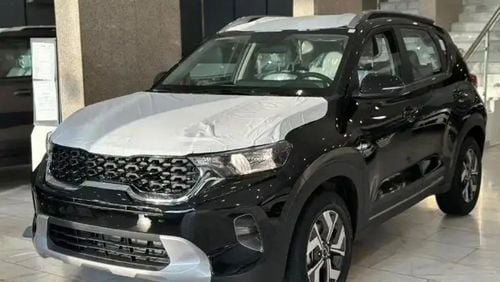 Kia Sonet 1.5L PETROL 2024