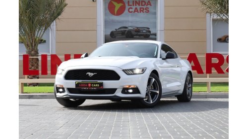 Ford Mustang Std