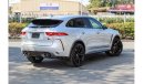 جاكوار F-Pace JAGUAR F-PACE SVR 2019