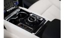 Rolls-Royce Cullinan BLACK BADGE / STARLIGHT / BESPOKE SOUND / WARRANTY AVAILABLE