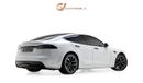 تسلا Model S GCC Spec - With Warranty