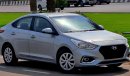 Hyundai Accent GLS 2020 1.6L GCC (580/-MONTHLY)