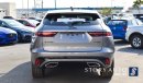 جاكوار F Pace P400  3.0 V6  AWD  RDynamic