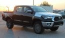 تويوتا هيلوكس HILUX SR5 2.4L DIESEL