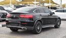 Mercedes-Benz GLC 250 4Matic