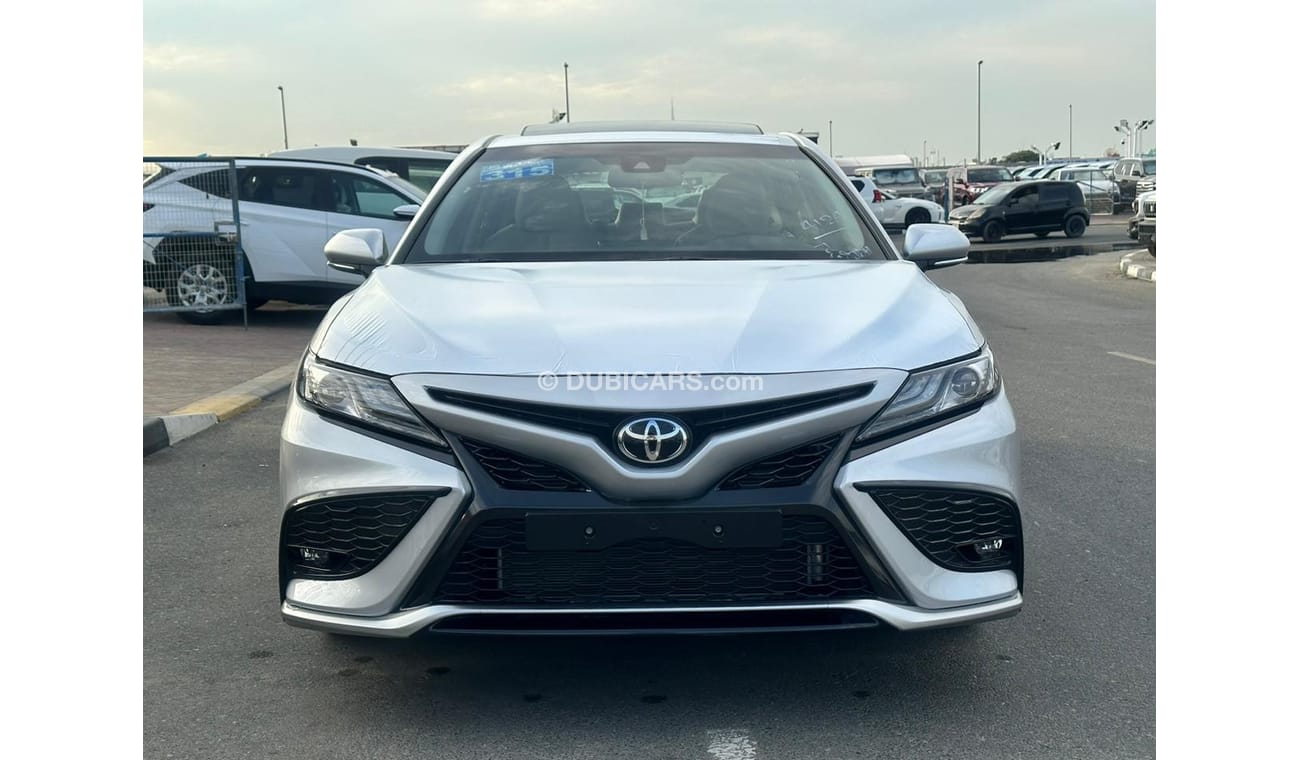 New TOYOTA CAMRY SE 2023 2023 for sale in Dubai - 573695