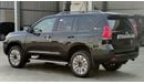 Toyota Prado PRADO VX 4.0L V6 PETROL 2023