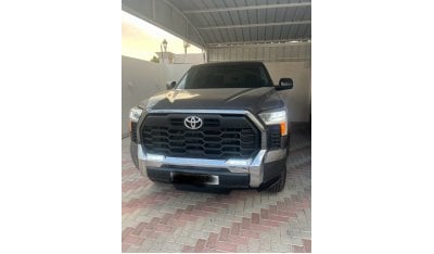 Toyota Tundra