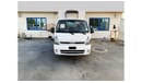 Kia K2700 Kia Refrigerated Truck Special Conversion