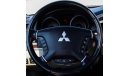 Mitsubishi Pajero 2022 Mitsubishi Pajero GLS Mid (V80), 5dr SUV, 3L 6cyl Petrol, Automatic, Four Wheel Drive