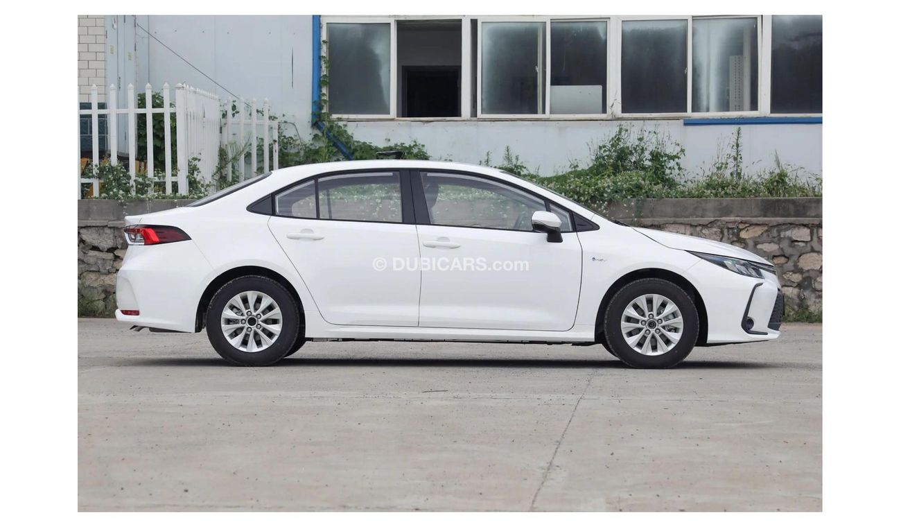 Toyota Corolla HYBRID HEV 1.8 PIONEER