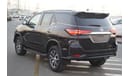 تويوتا فورتونر 2015 TOYOTA FORTUNER CRUSADE METALLIC BROWN