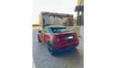 Mini Cooper S 1,6