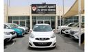 Nissan Micra SV NISSAN MICRA - 2019 - GCC - PERFECT CONDITION INSIDE OUT -- ACCIDENTS FREE