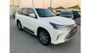 Lexus LX570