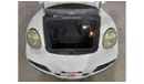 بورش كايمان 718 PORSCHE CAYMAN 2.7L 2008, WITH 17 INCH RIMS, HALF LEATHER AND MORE..