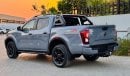 Nissan Navara DOUBLE CABIN | PREMIUM SPORTS ROLL BAR | 2.3L DIESEL ENGINE | RHD