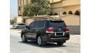 Lexus LX570 Platinum