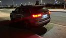 جيب شيروكي Jeep Grand Cherokee 3.6L V6 290HP USA specs clean title, full Option 2014 Model