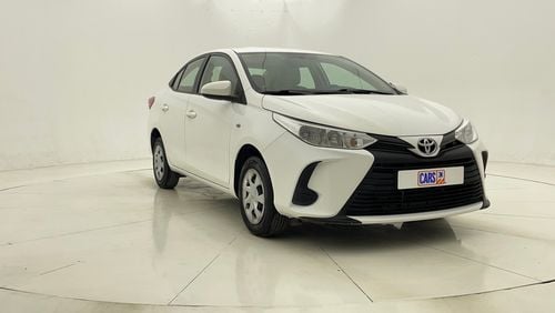 Toyota Yaris SE 1.5 | Zero Down Payment | Home Test Drive