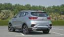 MG ZS 1.5L