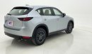 Mazda CX-5 GL 2.5 | Zero Down Payment | Free Home Test Drive