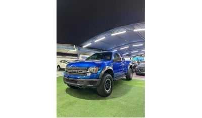 Ford F 150 Raptor Ford Raptor 2012 3.6 V6 pickup F150 in good condition leather interior sunroof 4wd climate control