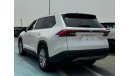 Toyota Grand Highlander Toyota Grand Highlander Limited 2024, 2.4 Turbo! Brand New!!! Best Price! White