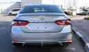 تويوتا كامري 2023 Model Toyota Camry SE, 2.5L Petrol, 2WD 8A/T