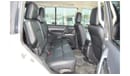 Mitsubishi Pajero Full option clean car