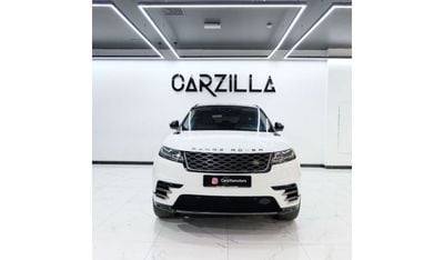 لاند روفر رينج روفر فيلار P300 R-Dynamic SE 2.0L Range Rover Velar 2019 R-Dynamic SE AWD