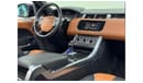 لاند روفر رينج روفر سبورت 2016 Range Rover Sport SVR, Full Service History, Excellent Condition, GCC