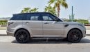 Land Rover Range Rover Sport Autobiography P 525 V8