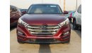 Hyundai Tucson 2.0L PETROL / GOOD CONDITION / / NO WORK REQUIRED (LOT # 91162)