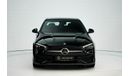 Mercedes-Benz C200 Mercedes-Benz C 200 | 2025 GCC 0km | 5 Years Agency Warranrty | AMG Package | 9G-TRONIC | 360 View